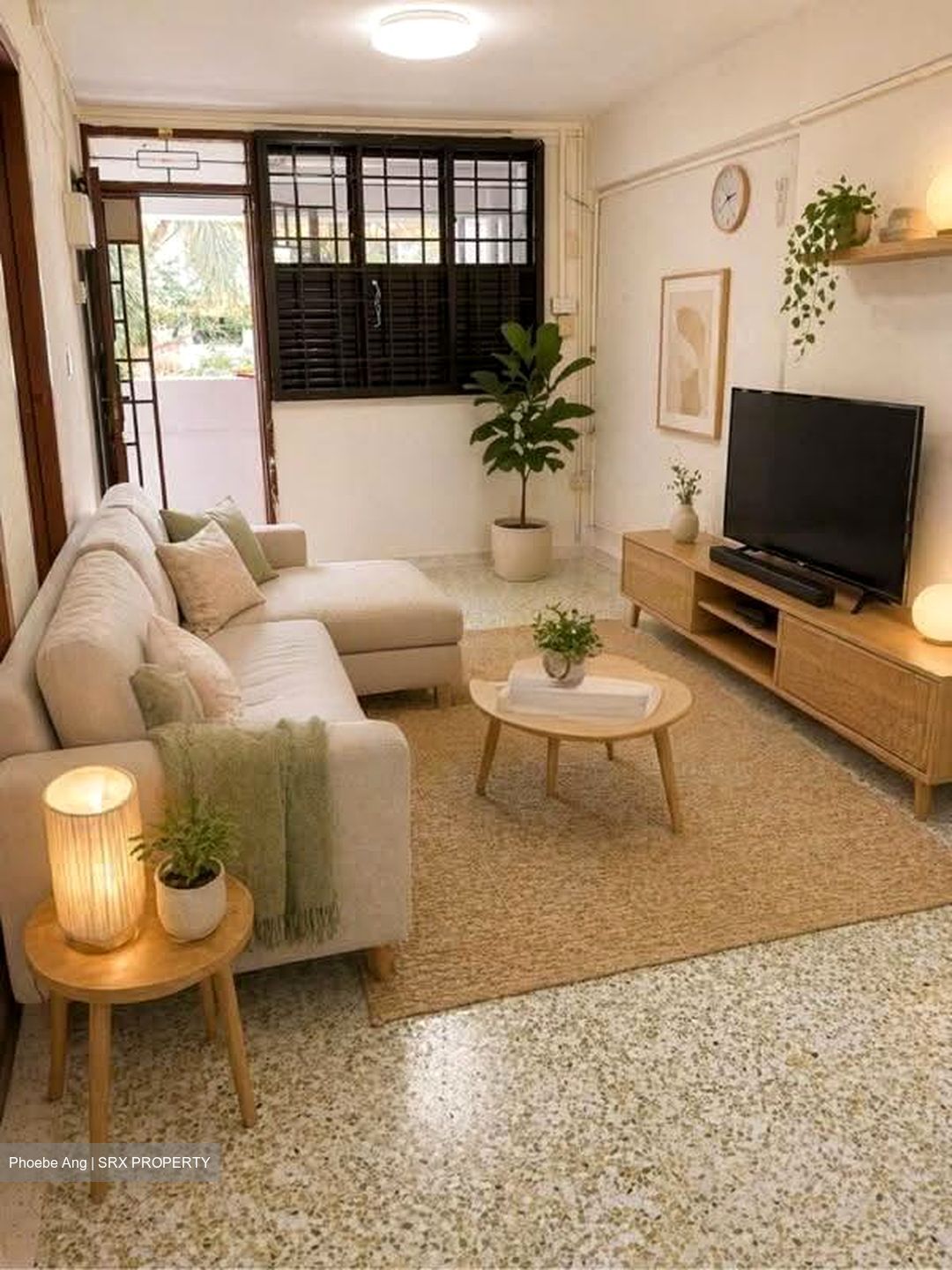 Blk 8 Holland Avenue (Queenstown), HDB 3 Rooms #613941581